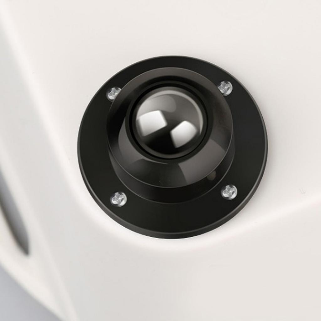 Universal Wheel Heavy Duty Household 360 Degree Rotation Kitchen Appliances Caster