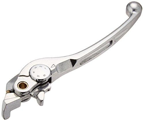 

KITACO Lever Right Side HR-19 Repair Part Number: 53170-MEJ-016 CB1100 etc. Silver 70-525-61191