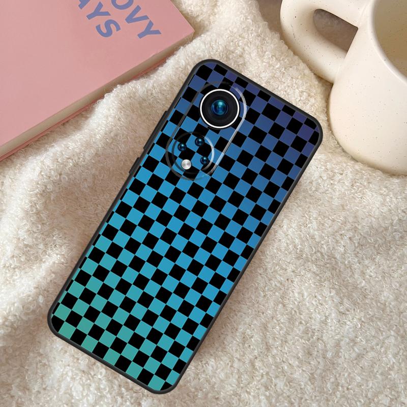 Boy Racer Car Case For Honor 200 Pro X9b X9a X8b X8a X8 X9 X9c 50 70 90 Lite Honor Magic 7 6 5 Pro Coque