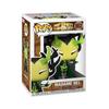 Figurine POP Marvel Infinity Warps Madame Hel - Funko - Noir - 9cm
