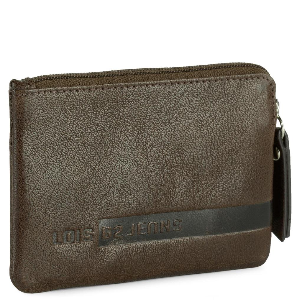 Goedkope Monedero De Piel Para Hombre Lois Modelo Eagle, Delgada Con  Protección RFID kopen — gratis levering, eerlijke reviews met foto's — Joom