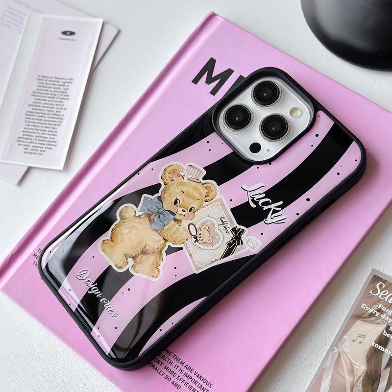Zhitai Drip Glue Case, Compatible with iPhone 15 Pro, iPhone 14, and Huawei Mate 60