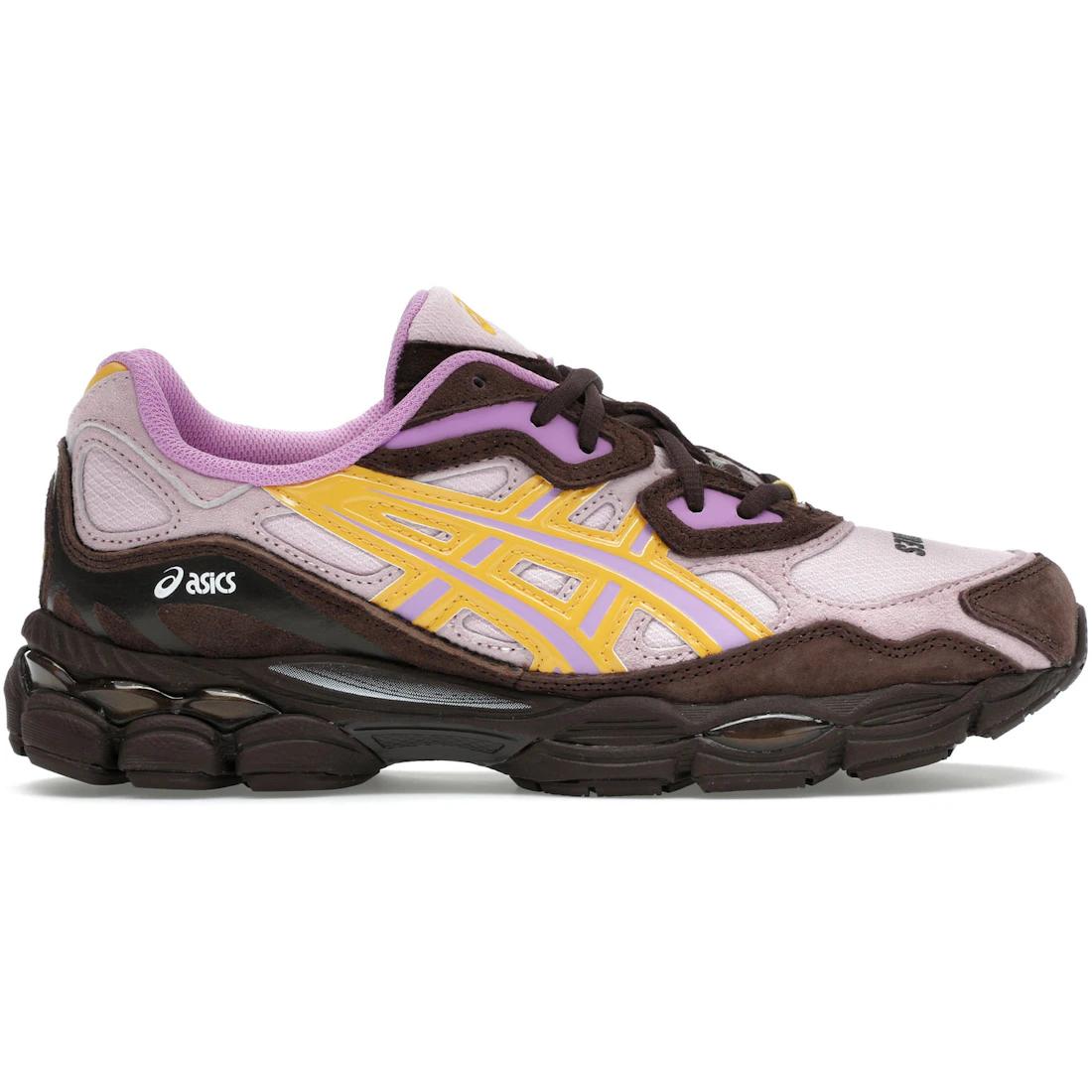 

Sneaker ASICS Gel-NYC Pleasures(1203A622-700) 43.5