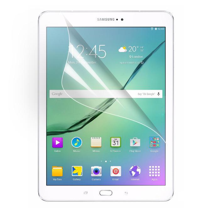 

Clear LCD Screen Protector Film for Samsung Galaxy Tab S2 9.7 T810 T815