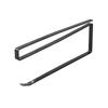 Paper Roll Holder Towel Rack Hanging Shelf Bathroom Storage Toilet Rack Home Kitchen Tissue Accessories Wall Stand Hanger Kitchen
