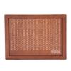 5000 Euro Savings Challenge Box Retro Wooden Cash Saver Piggy Bank for All Ages Home Decor