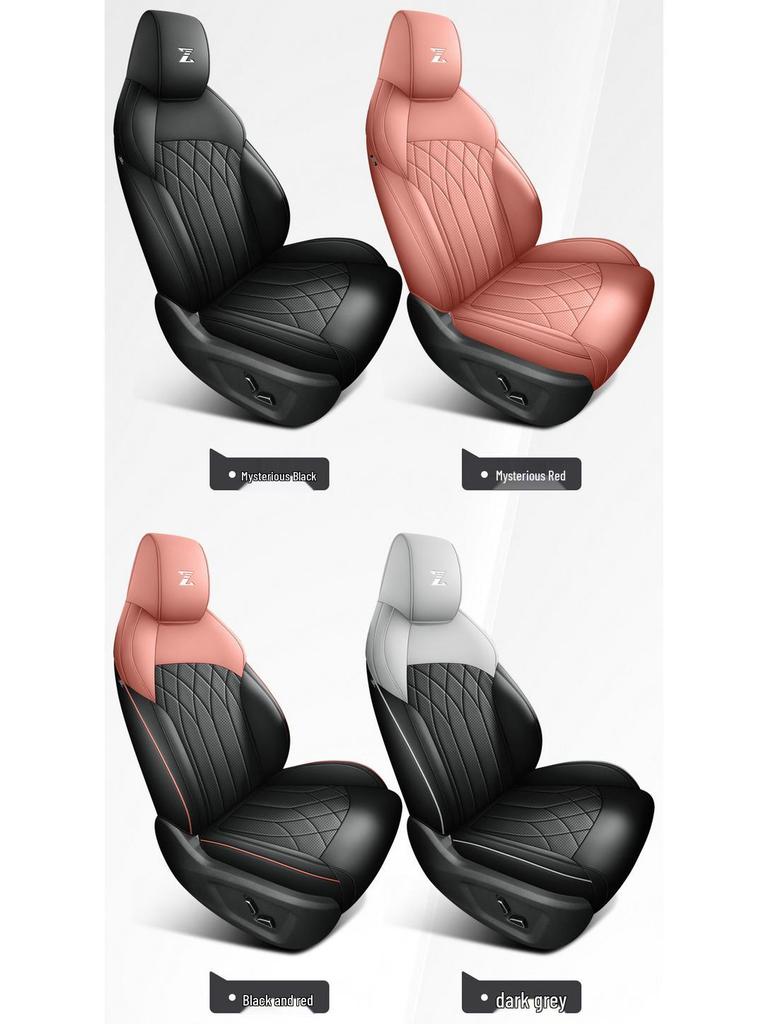 2024 Pokrowce na siedzenia Changan Uni-Z Pełne Pokrycie Całoroczne