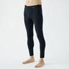 Otafuku Gloves Summer Inner Long Pants EVO Fully Cool To the Sweat Quick Front Black LL Size [Cordura, Lycra, Deodorizing, Touch, Absorbing, Drying,