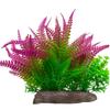 Fish Tank Landscaping Lazy Package Large Combination Grass Decoration Plastic Water Plants Aquarium Simulation Plant Water Plants