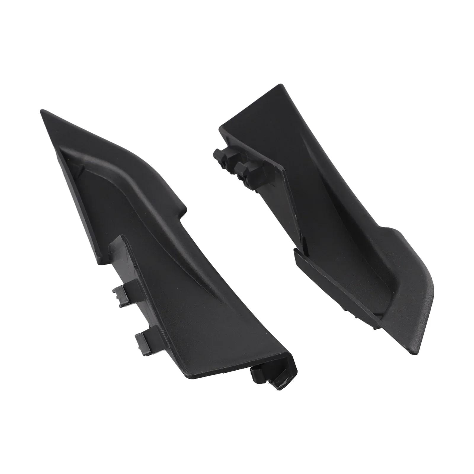 

Cowl Cover Pair for Hyundai For Elantra (11 16) Front Left and Right Sides Compatible with Specific Part Numbers Listed China Mainland