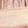 2pcs/set Baby Girls Cotton Cute Long  Sleeved  Sets Floral Shirt + Denim Flared Pants Suit Pullover