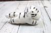 Safari Magnet White Tiger
