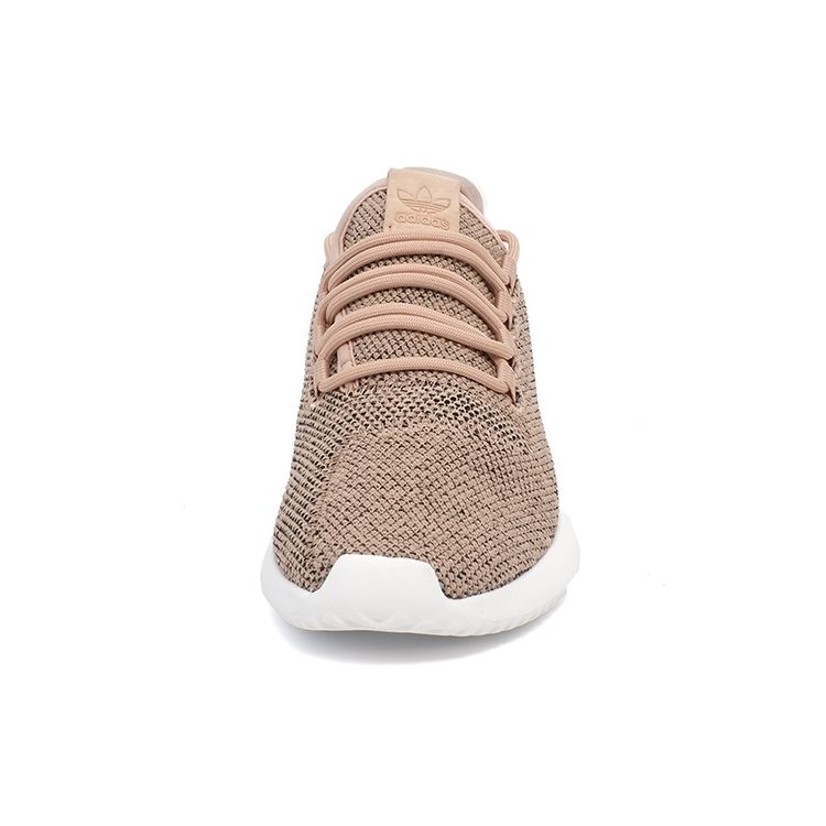 adidas Scarpe da Ginnastica Donna Tubolari Ombra Nero Bianco Beige CG4515