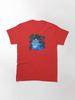 Kpop Demon Hunters Classic TShirt 2026 Summer Mens Womens Luxury Fashion Pure Cotton Oversized Tshirt Street Wear Y2K