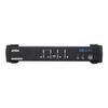 KVMP Switch, 4-pli, ATEN CubiQ CS1784A, DVI, US…