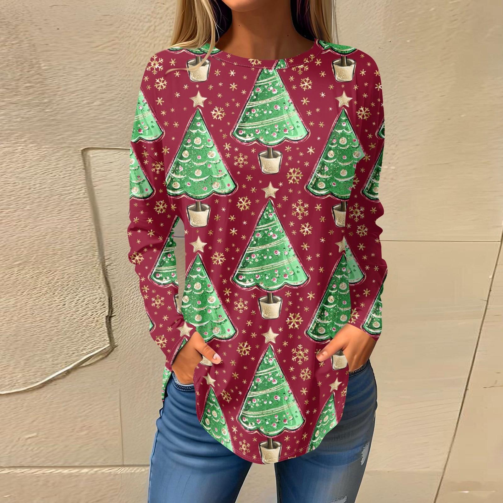 Футболки для женщин — фото 6