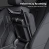 1Pcs Leather Auto Armrest Cushion Height Car Center Console Pad Valve Stem For Jeep Wrangler Gladiator Renegade Grand Cherokee KUBEL1