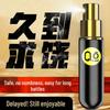Q Point Men's Long-Lasting Intimate Delay Spray