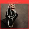 Elegant Crystal Beaded Phone Lanyard With Pvc String For Women And Men