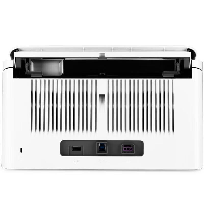 HP ScanJet Enterprise & Pro Document Scanners CN plug (adapter included)
