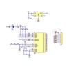 Low Power 9mA Motion Detection Sensors Module For XY Translation Tracking In Devices