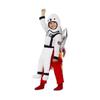 My Other Me-Costume for Children My Other Me Astronaut Rocket 3-4 Years