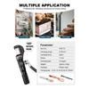 APRIL Hydraulic Crimping Tool YQK-70 Cable Lug Crimper Plier 4-70mm2  Compression Tool Pressure 5-6T Pressure