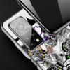 JoJo's Bizarre Adventure Stardust Crusaders Phone Case For Xiaomi Redmi Note 15 14 13 12S 12 11 Pro Plus 14S 11S 11E 10 10S 11T