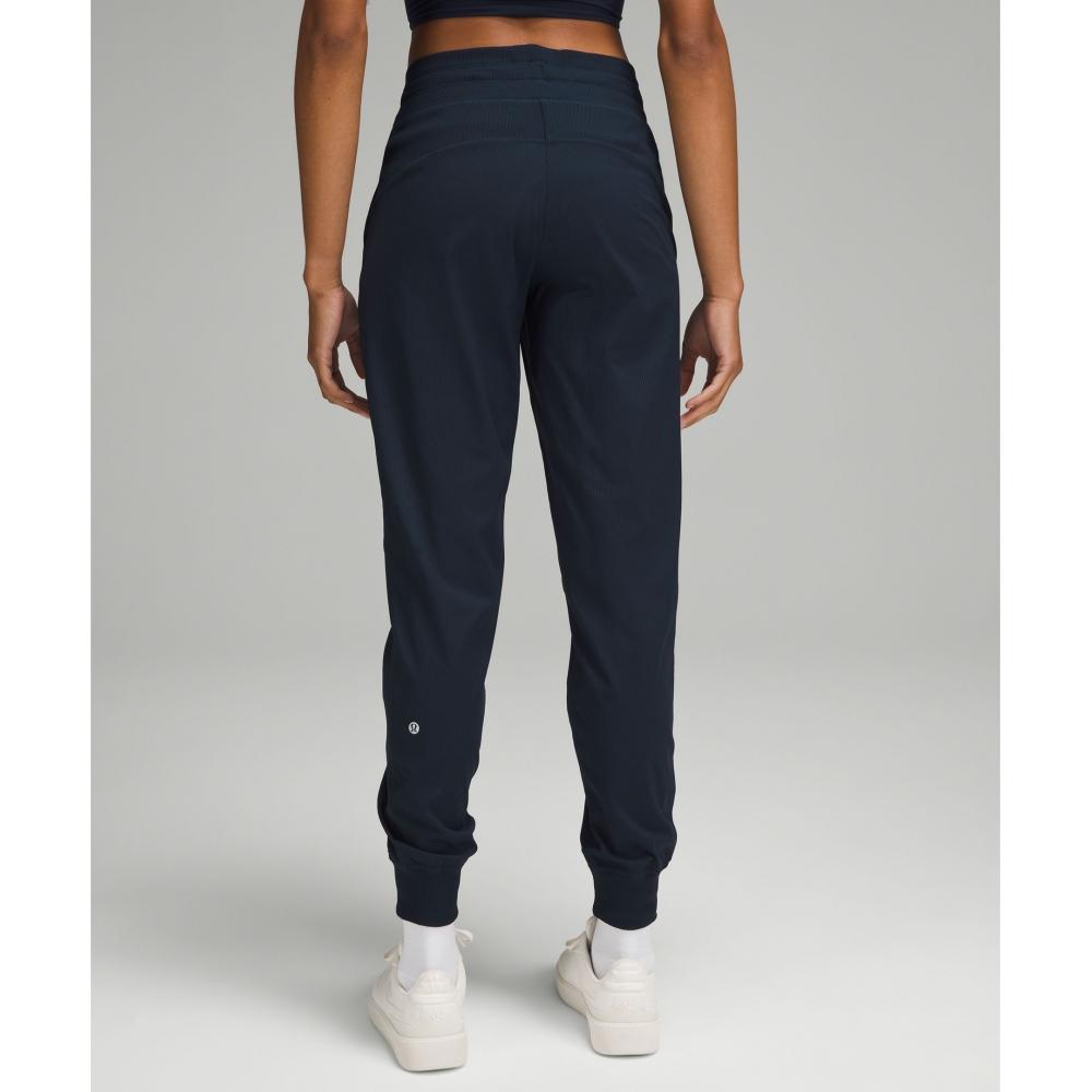 Lululemon Dance Studio Mid Rise Jogger  Full Length True Navy