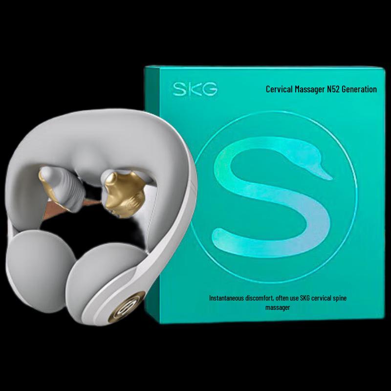 SKG N5-2 Smart Neck and Shoulder Massager