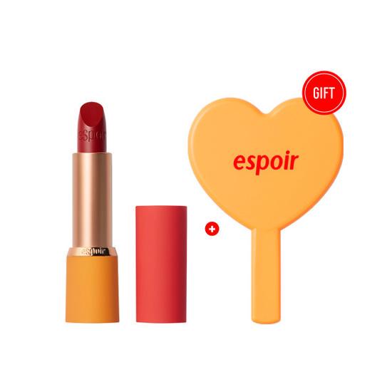 Espoir No Wear Gentle Matte Red Meets Yellow With Mini Mirror Set 2items Buy At A Low Prices On Joom E Commerce Platform