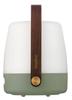 Rechargeable Lamp Lite-up Dark Green