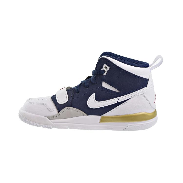 

Jordan Legacy 312 Olympic PS 35