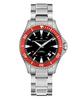Official Khaki Mechanical Official Import [Hamilton] Watch, Warranty, Khaki, Navy, Scuba, Scuba, Automatic, H82405130, Gent,