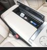 Baojun Huajing S Center Console Rear & Under Armrest Storage Box