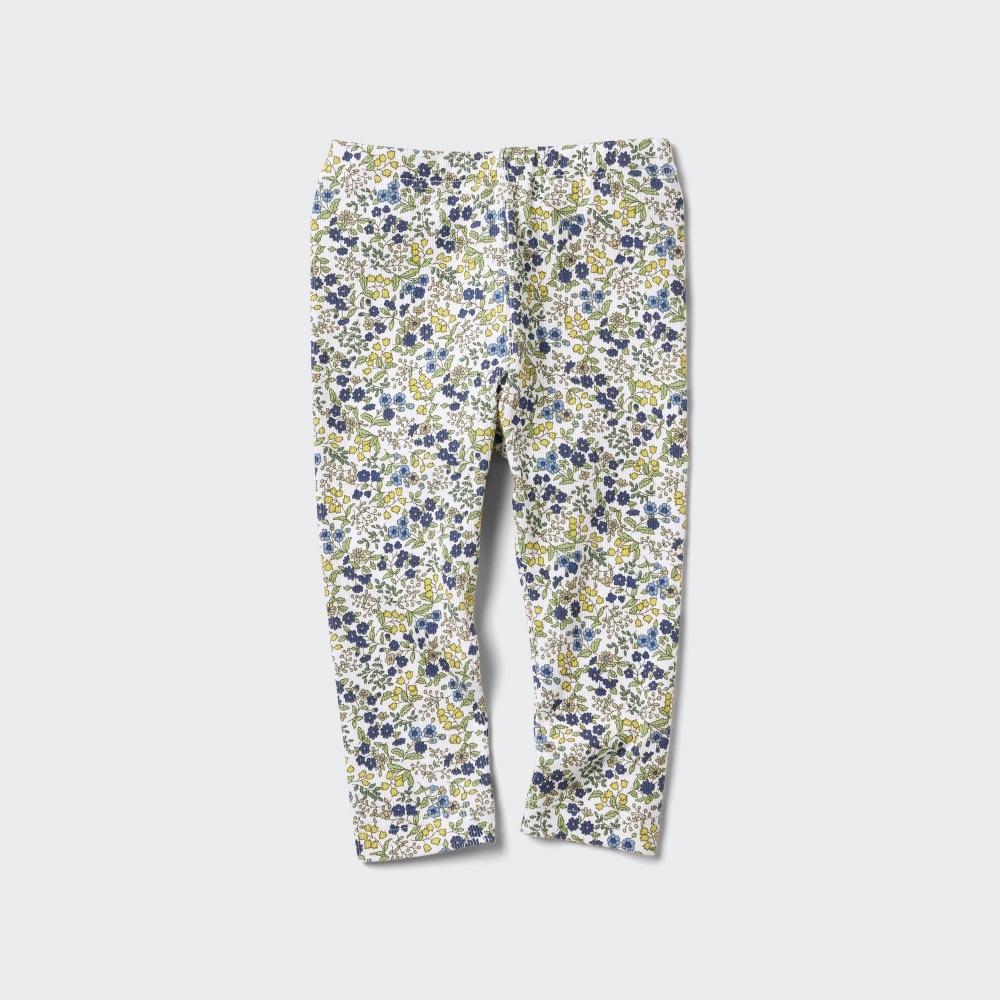 

Uniqlo Леггинсы BT часть 10 принт губ 63 BLUE/BABY 90