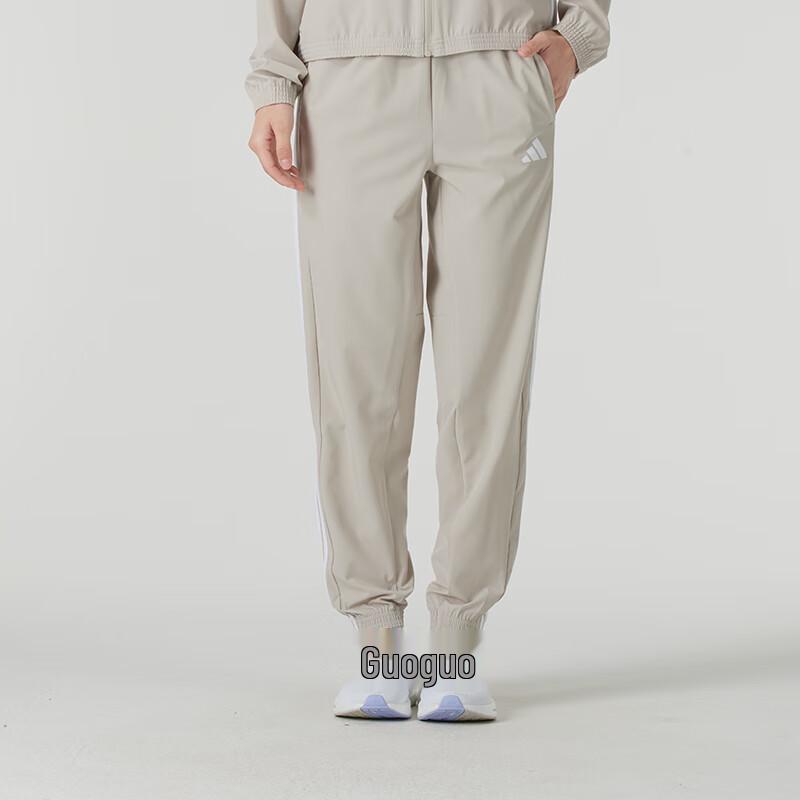 Adidas Women s Woven Sport Casual Pants M
