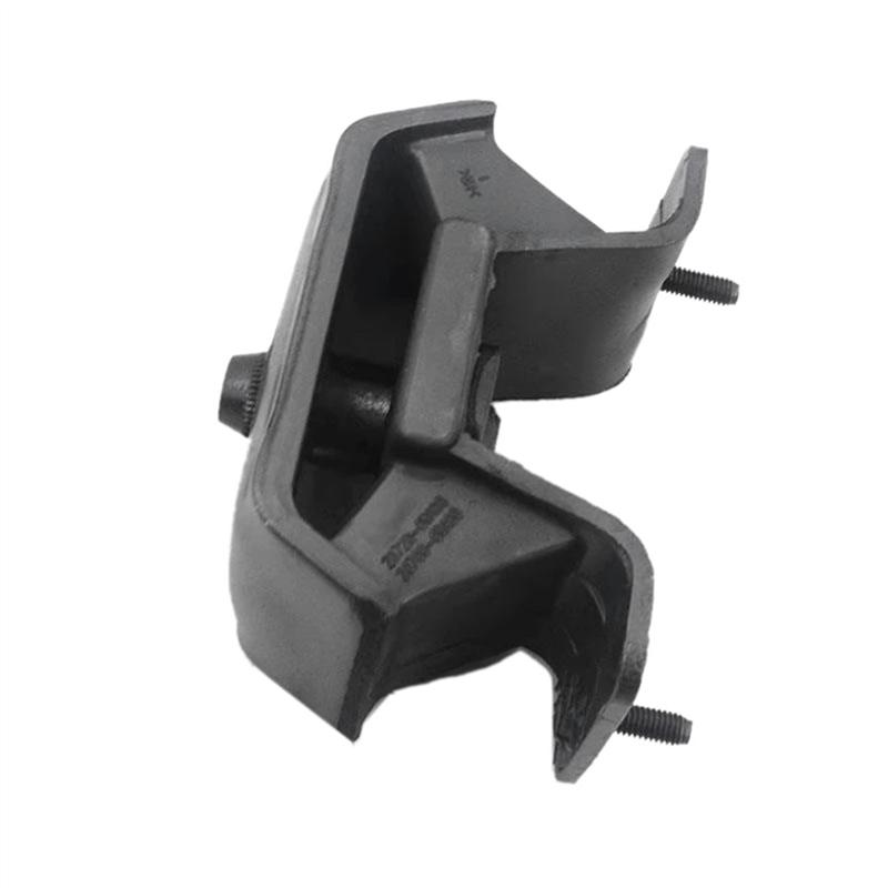 2X 2072009A00 New Front Engine MTG Insulator For Ssangyong Actyon Kyron Engine Mounting Bracket 2072009A00