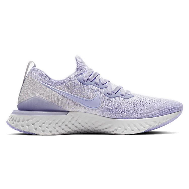 Nike Epic React Flyknit 2 'Lavender Mist' Women's BQ8927-501