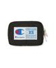 Ripstop Coin Pouch Black