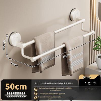 Productos para el baño – Toallero