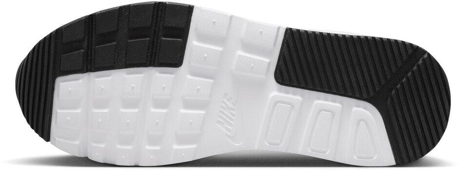 Кроссовки Nike Air Max SC Women white/lt fusion red-black