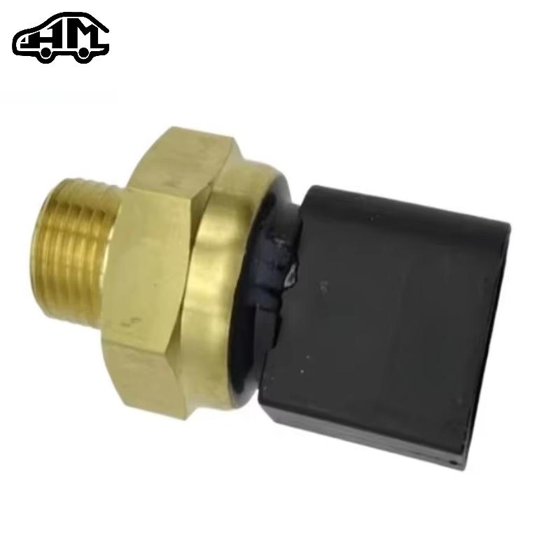 For Detroit Diesel DD15 DD13 50 MERCEDES-BENZ ATEGO Axor Actros Adblue 3Pins Oil Pressure Sensor Switch A0071530828 6006094000