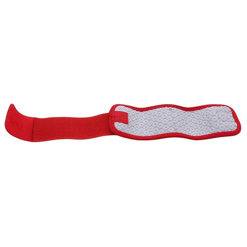 Bracers Bandage Bandage Fitness Bracers Moisture Absorption Stretchable 1PC