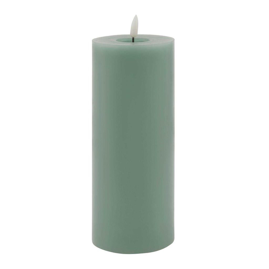Hill Interiors Luxe Collection Melting Electric Candle