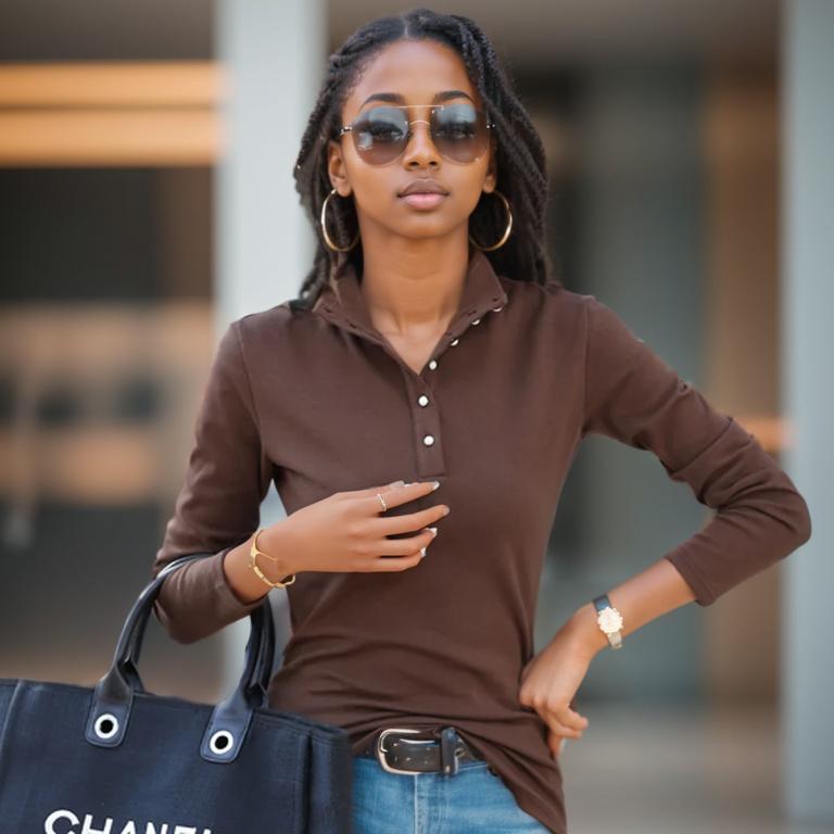 

Нижняя рубашка, длинные рукава, полуводолазка, простая, повседневная, большой размер, универсальный осенне-зимний стиль, теплый внутренний топ XXL кофейный