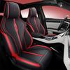 BYD Song Pro Custom Car Seat Cover: All-Season, Five-Seat Cushion for New Model