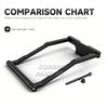 For Tiger Sport 660 2022-2025 New Motorcycle Accessories Navigation Bracket GPS Bracket Height-Adjustable