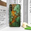 Creative Rusty Metal Surface Pattern Phone Case for Google Pixel 9 A 8 A 7A 6A 7 PRO 8 9 Pro XL 4G 5G Shockproof Soft Back Cover