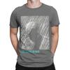 Like Tears In Rain Funny 100 Cotton Tshirt The Shawshank Redemption Tops Tees For Unisex